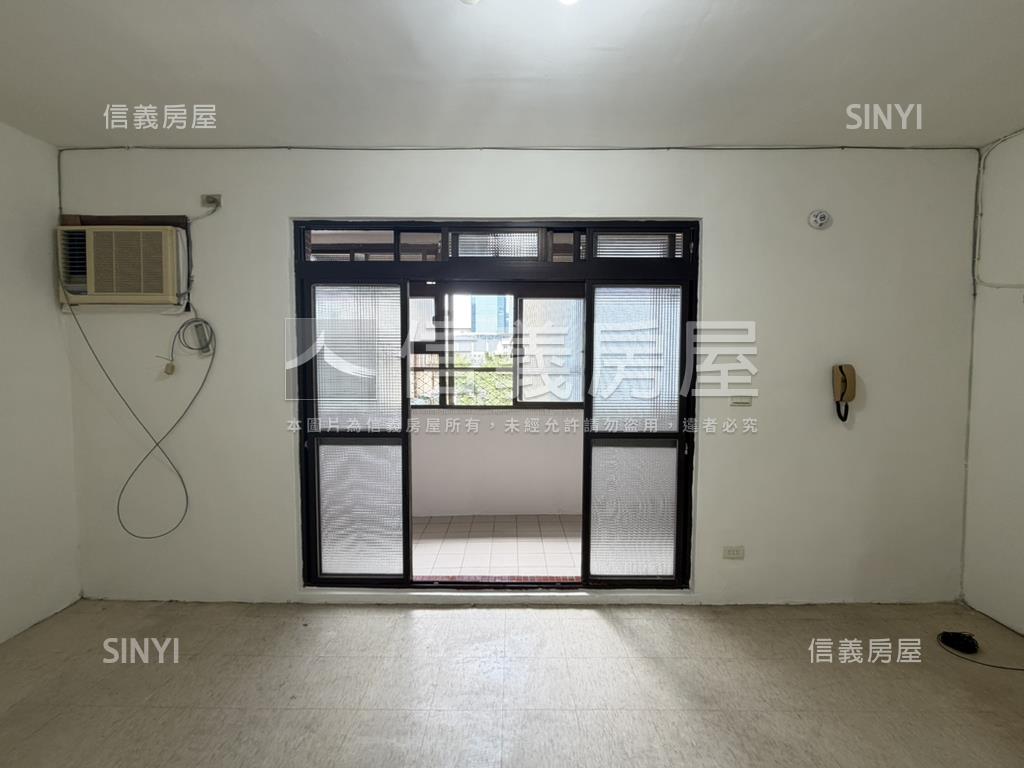 近捷運靜巷低總價三房房屋室內格局與周邊環境