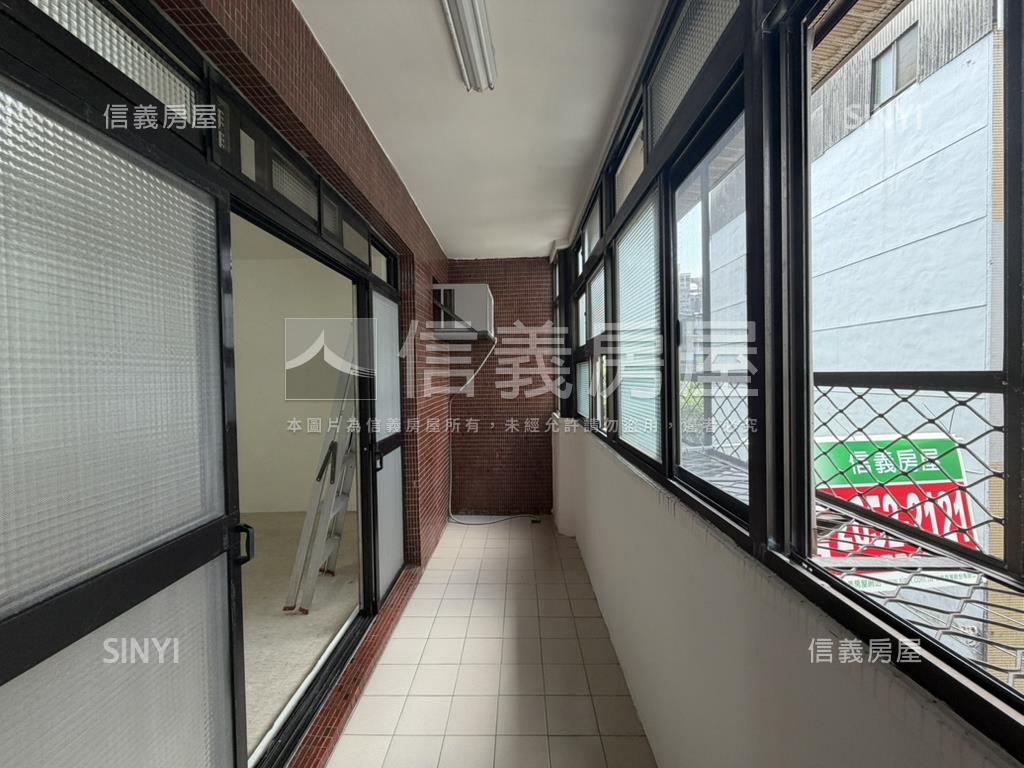 近捷運靜巷低總價三房房屋室內格局與周邊環境