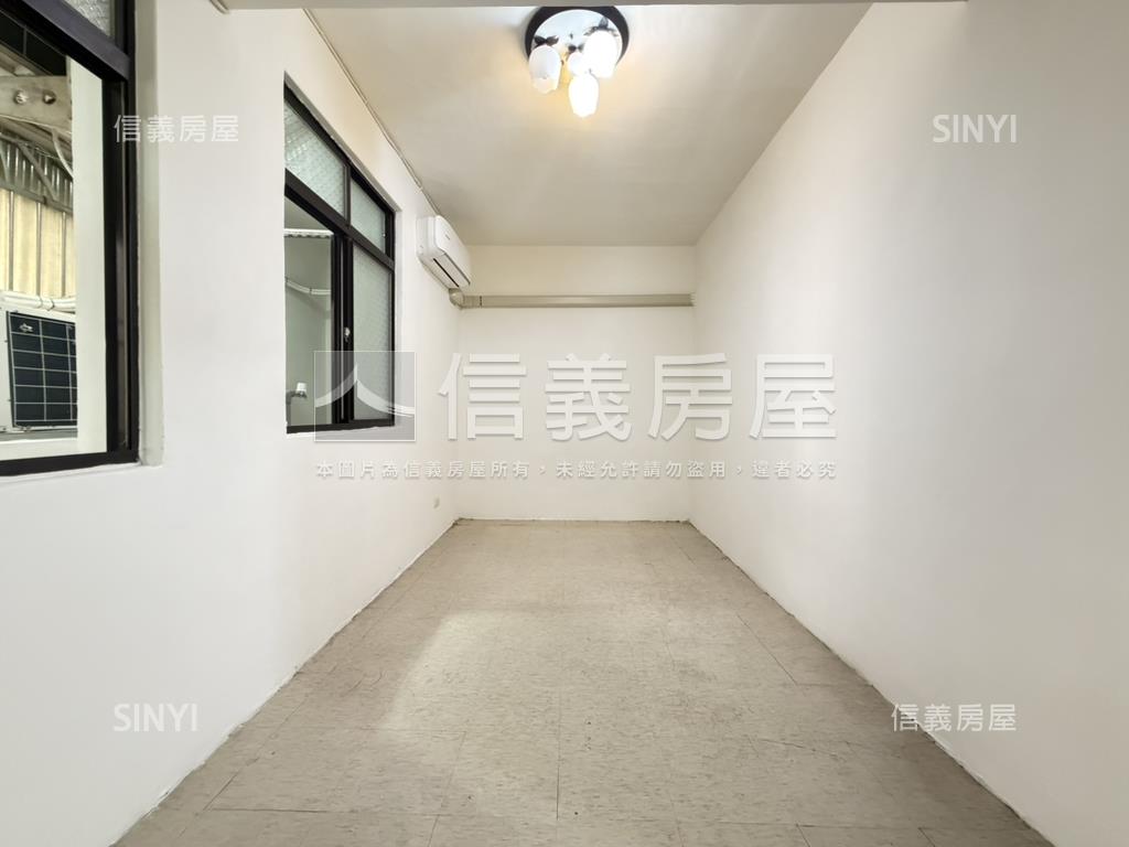 近捷運靜巷低總價三房房屋室內格局與周邊環境