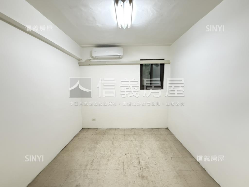 近捷運靜巷低總價三房房屋室內格局與周邊環境