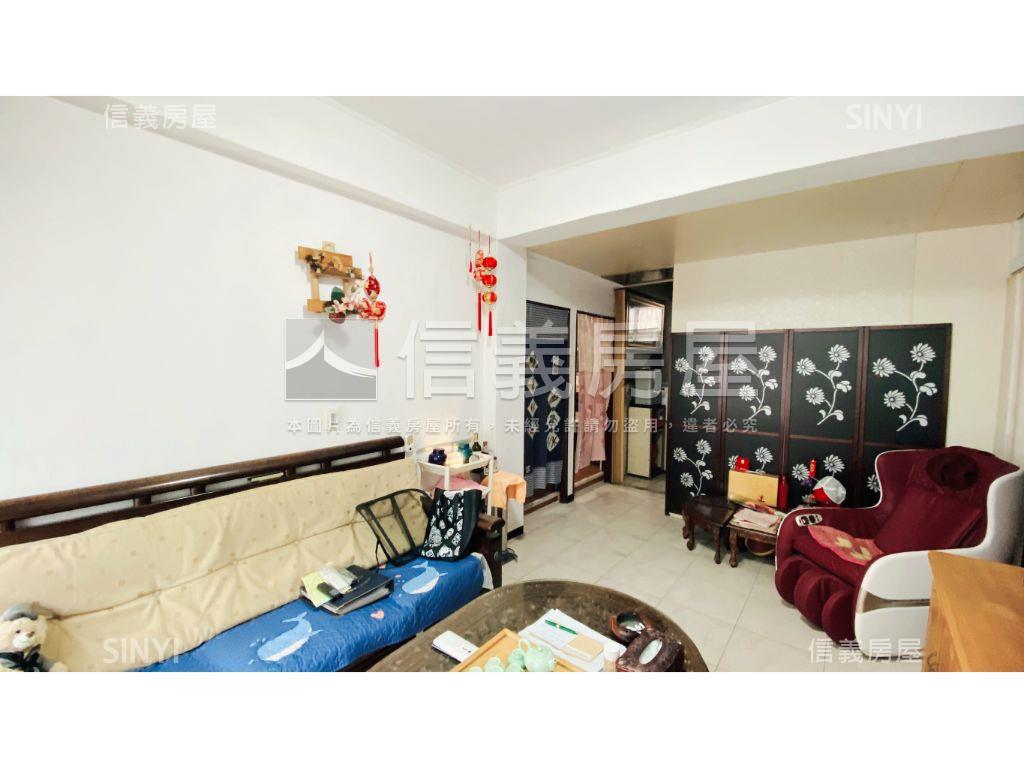 板橋幸福三面採光美寓房屋室內格局與周邊環境