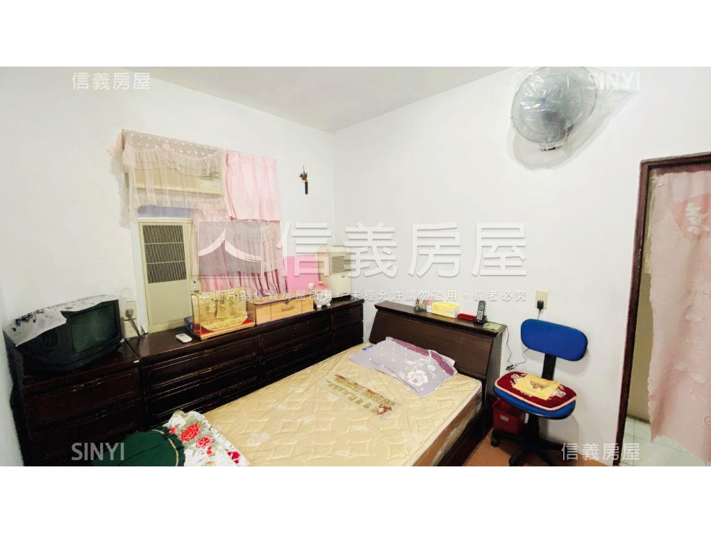 板橋幸福三面採光美寓房屋室內格局與周邊環境