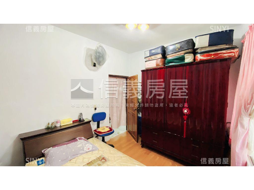 板橋幸福三面採光美寓房屋室內格局與周邊環境