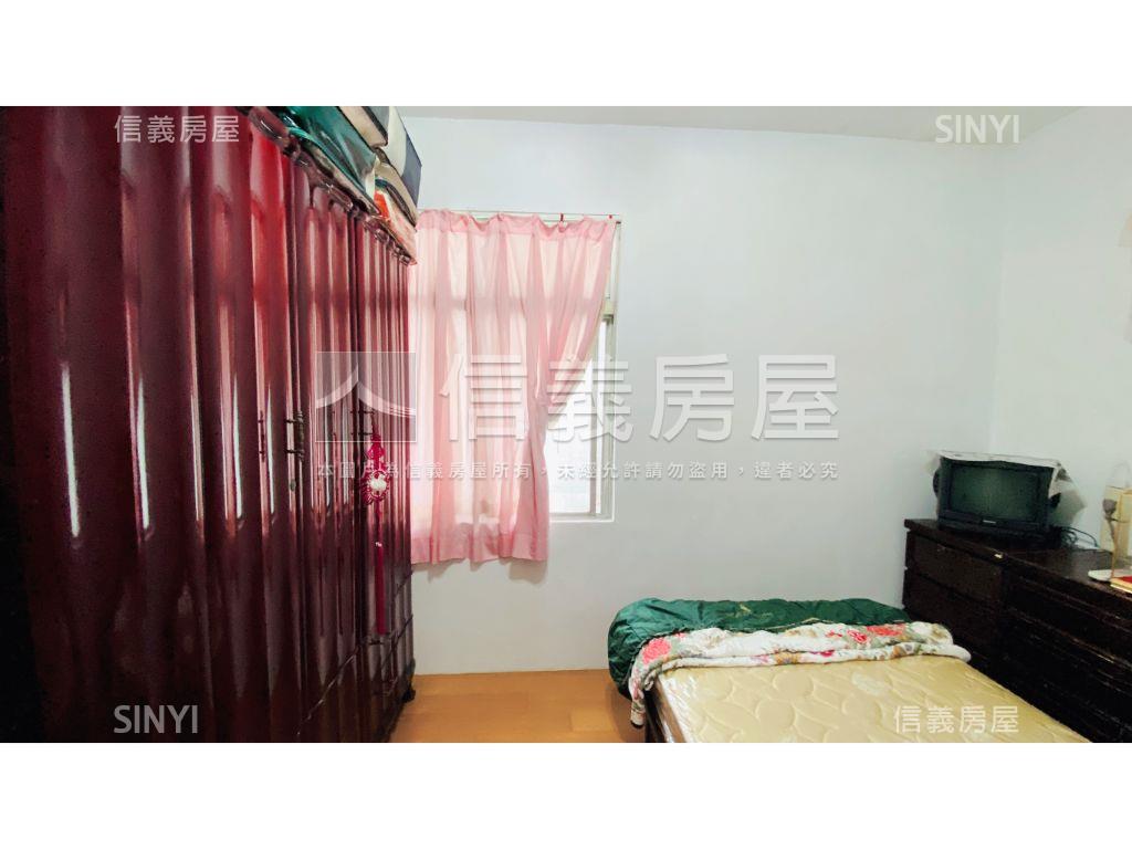 板橋幸福三面採光美寓房屋室內格局與周邊環境