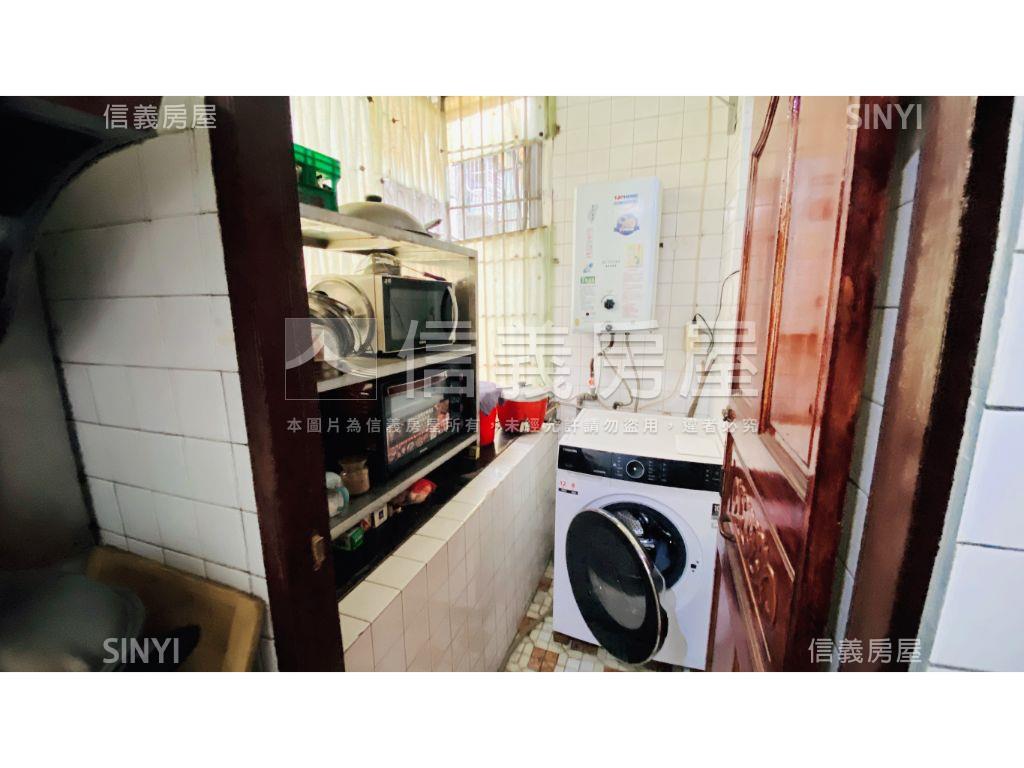 板橋幸福三面採光美寓房屋室內格局與周邊環境