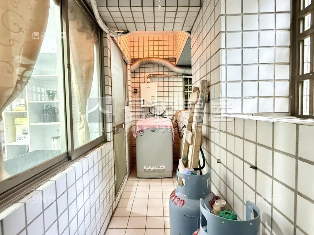 綠野鴻福靜謐美居房屋室內格局與周邊環境