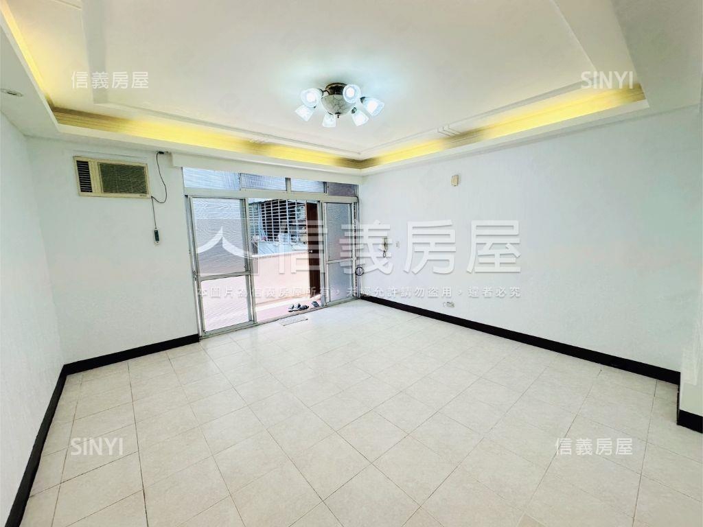 近國泰雙璽邊間明亮四房房屋室內格局與周邊環境