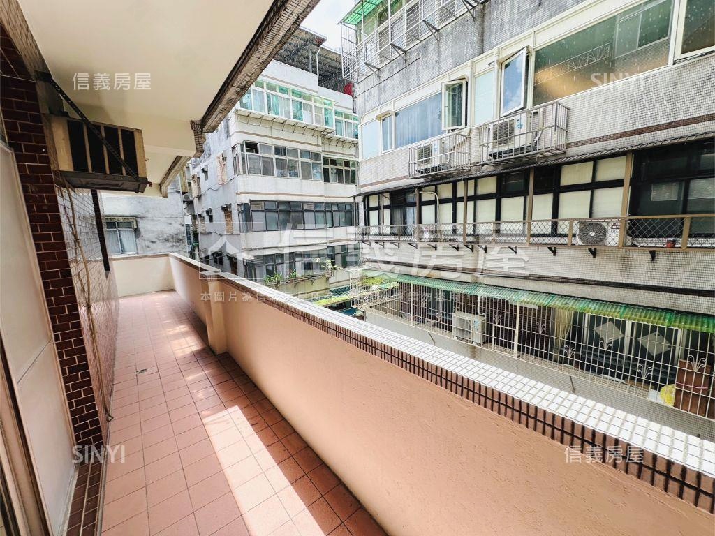 近國泰雙璽邊間明亮四房房屋室內格局與周邊環境