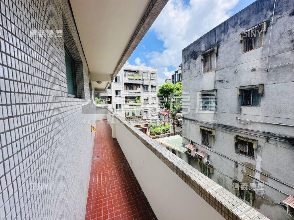 近國泰雙璽邊間明亮四房房屋室內格局與周邊環境