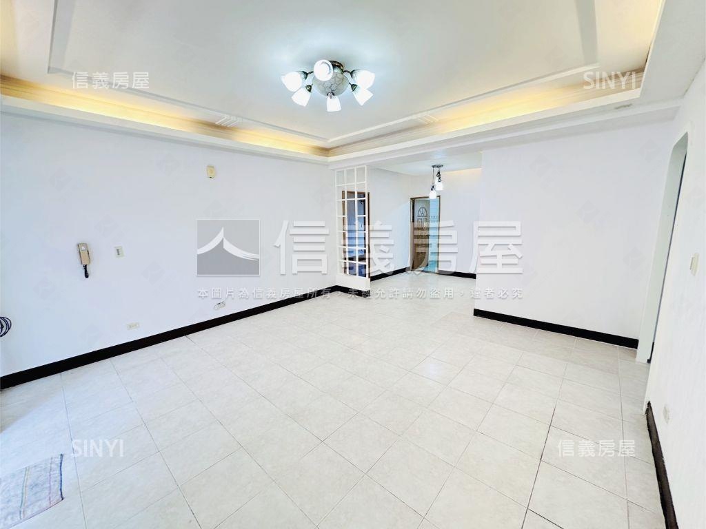 近國泰雙璽邊間明亮四房房屋室內格局與周邊環境
