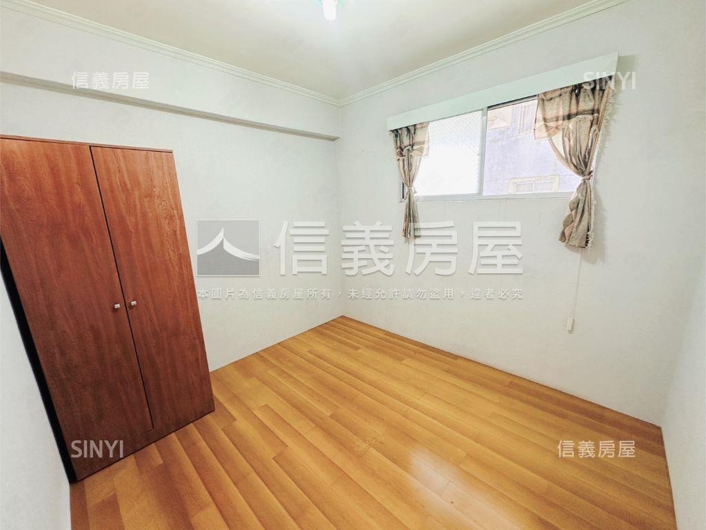 近國泰雙璽邊間明亮四房房屋室內格局與周邊環境