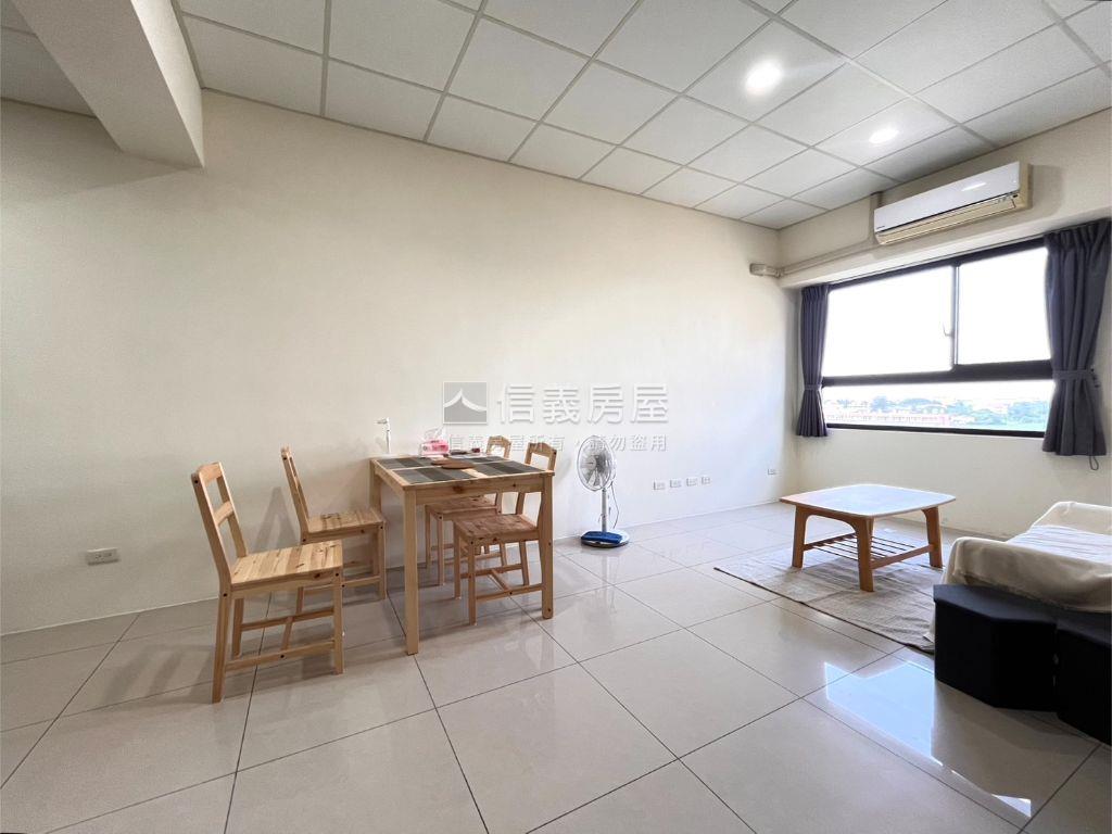 遠雄之星低總價兩房房屋室內格局與周邊環境