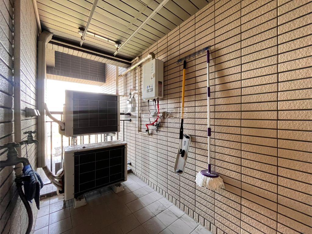 遠雄之星低總價兩房房屋室內格局與周邊環境