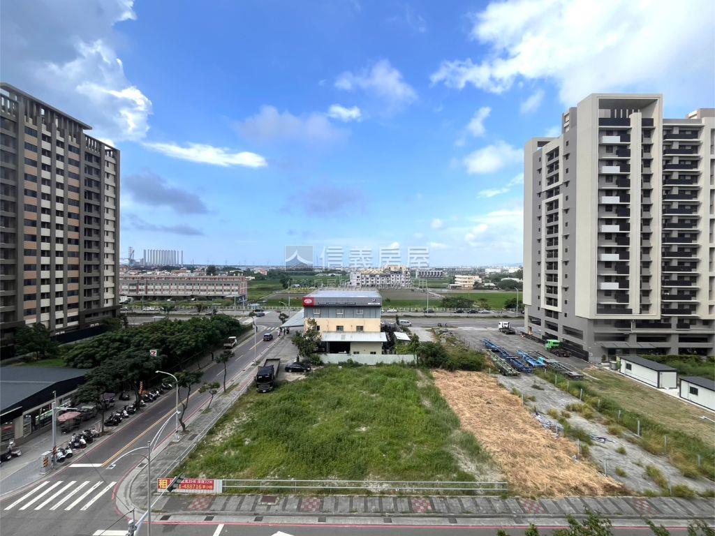 遠雄之星低總價兩房房屋室內格局與周邊環境