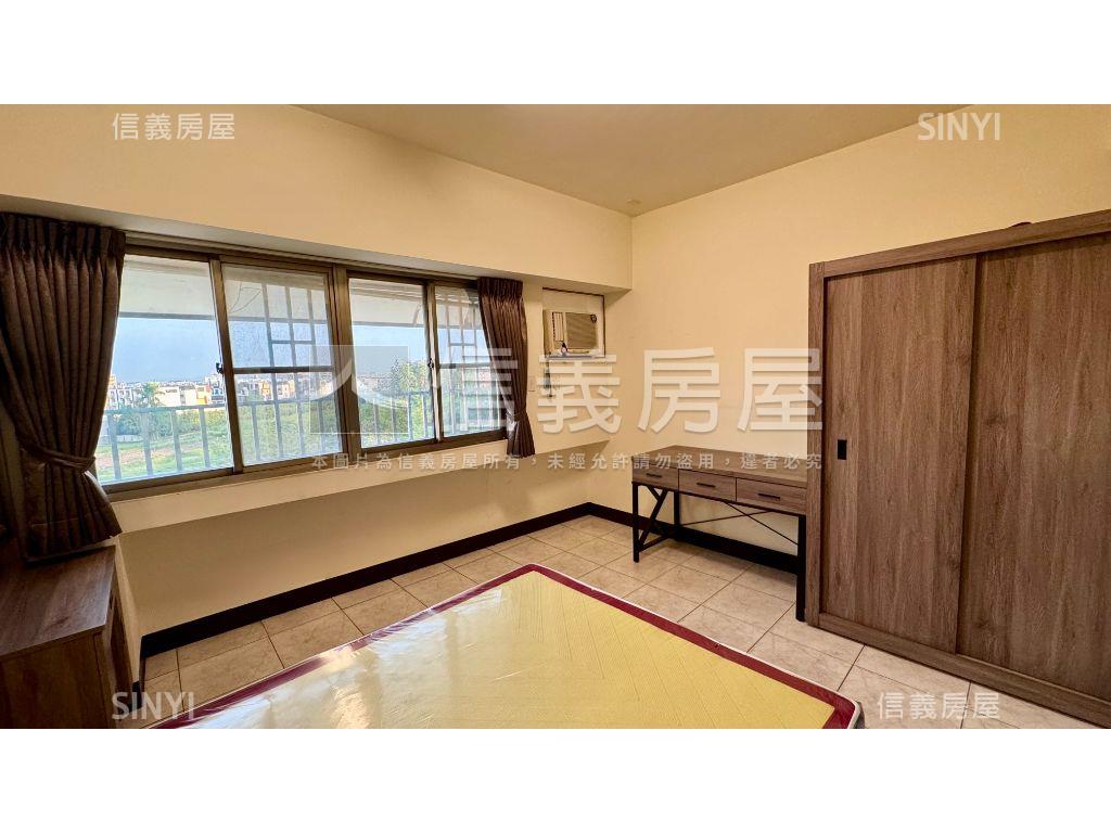 中正北路溫馨一房一廳房屋室內格局與周邊環境