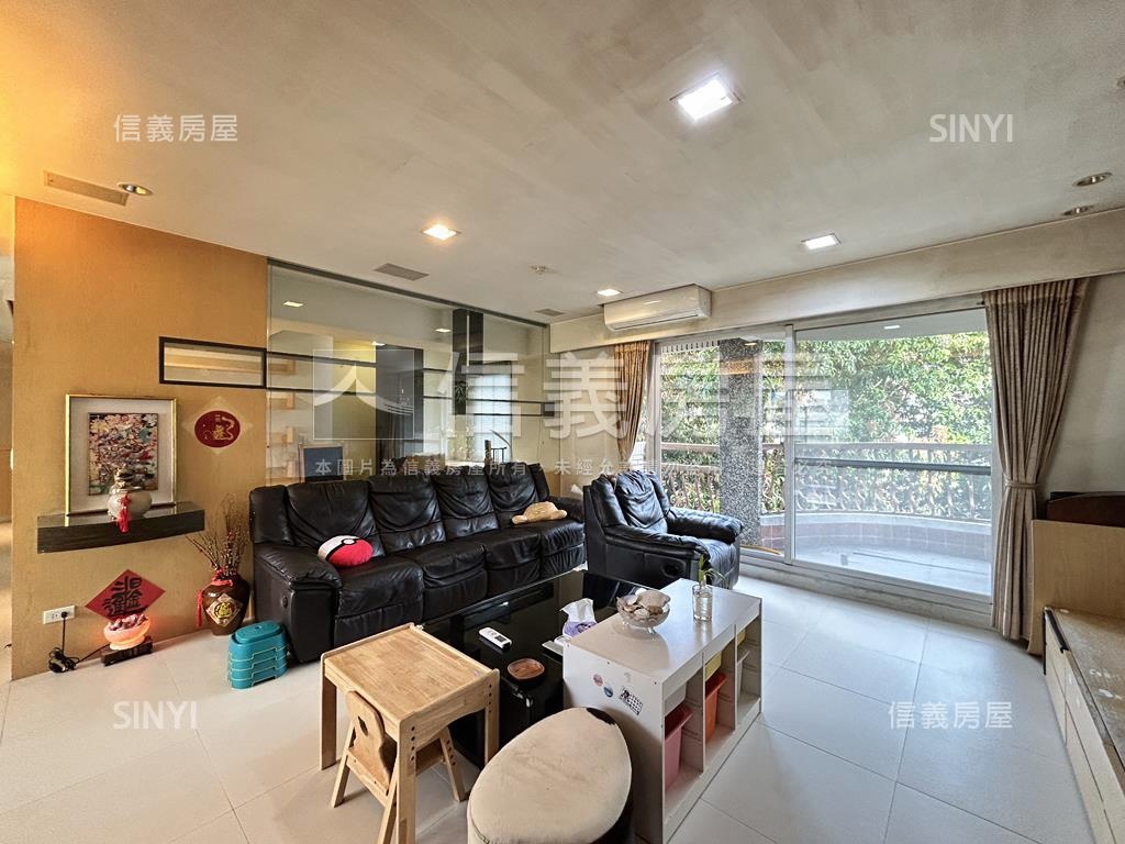 薇閣邊間四房樹海美屋房屋室內格局與周邊環境