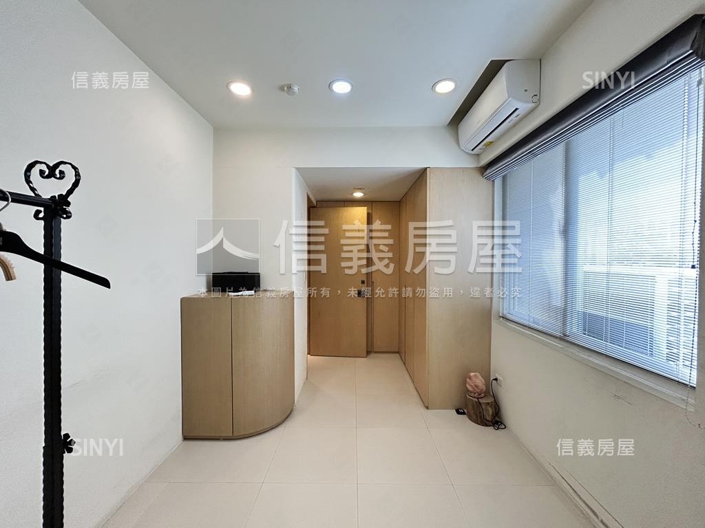 薇閣邊間四房樹海美屋房屋室內格局與周邊環境