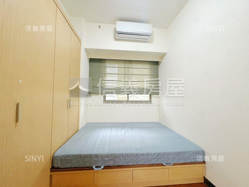 高樓景觀高峰會三房車位房屋室內格局與周邊環境