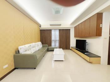 高樓景觀高峰會三房車位