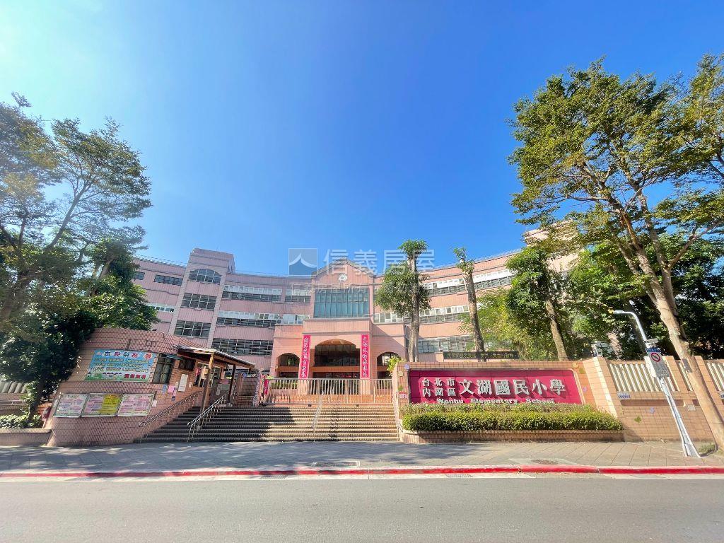 近美麗華面寬八米角間店面房屋室內格局與周邊環境