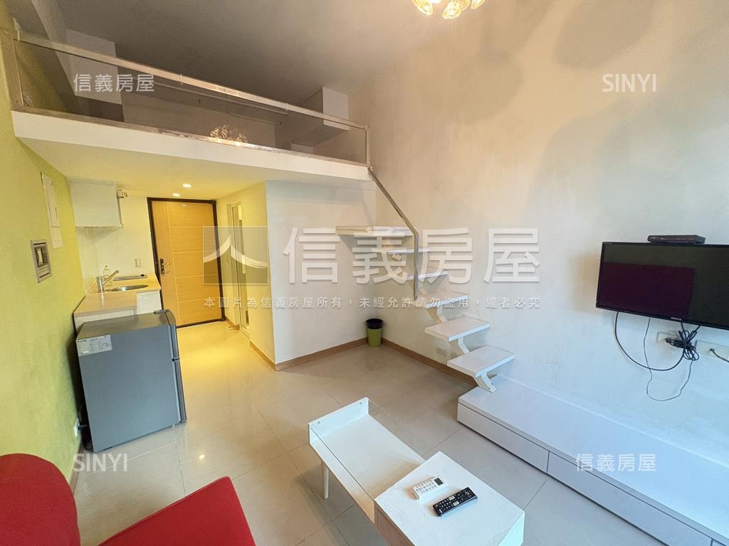 國際有約◆中山捷運寓所房屋室內格局與周邊環境