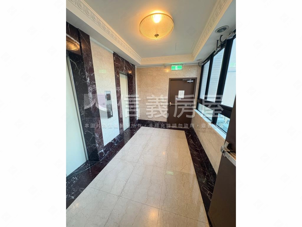 國際有約◆中山捷運寓所房屋室內格局與周邊環境