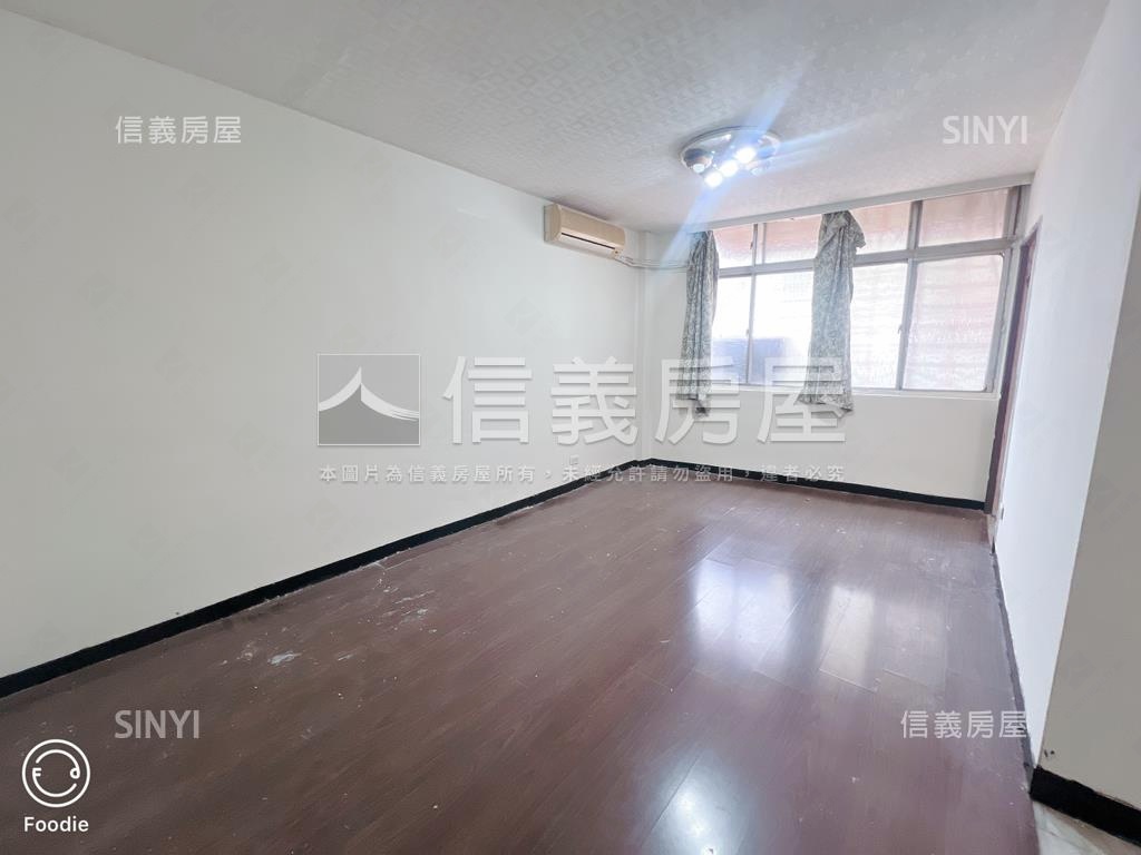 近板橋站三樓公寓房屋室內格局與周邊環境