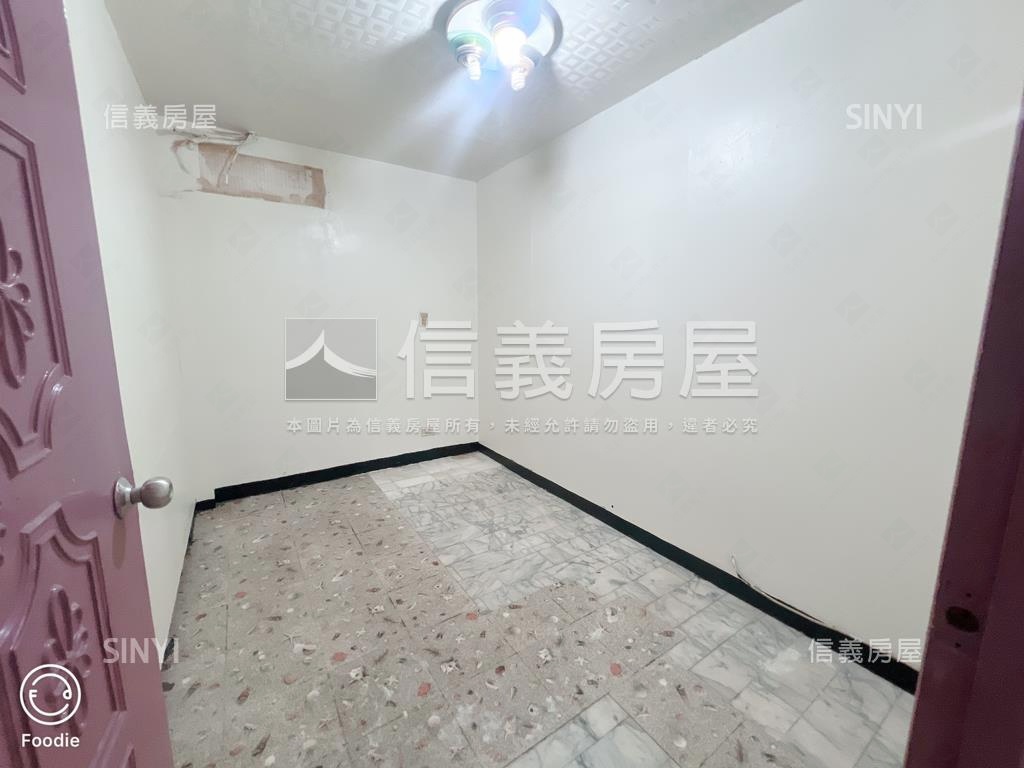 近板橋站三樓公寓房屋室內格局與周邊環境
