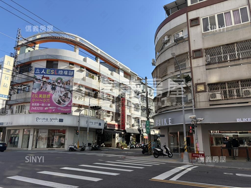 近商圈邊間大地坪透套房屋室內格局與周邊環境