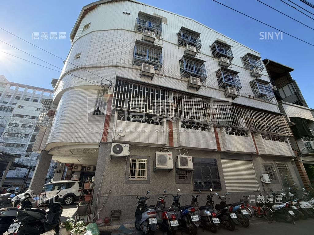 近商圈邊間大地坪透套房屋室內格局與周邊環境