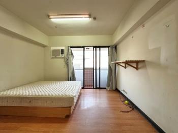 近文心櫻花站大套房