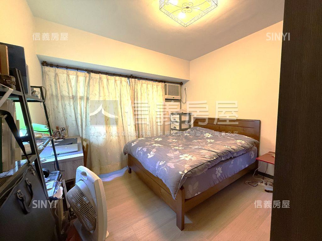 酷學區宅狀元地３房平車房屋室內格局與周邊環境