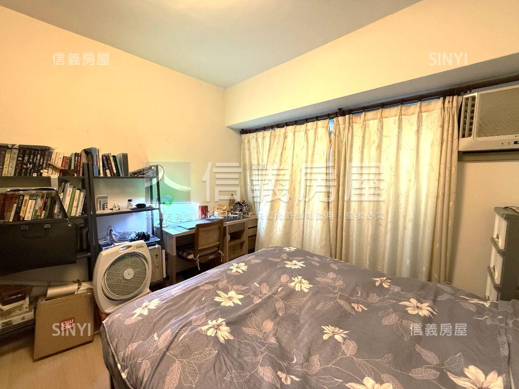 酷學區宅狀元地３房平車房屋室內格局與周邊環境