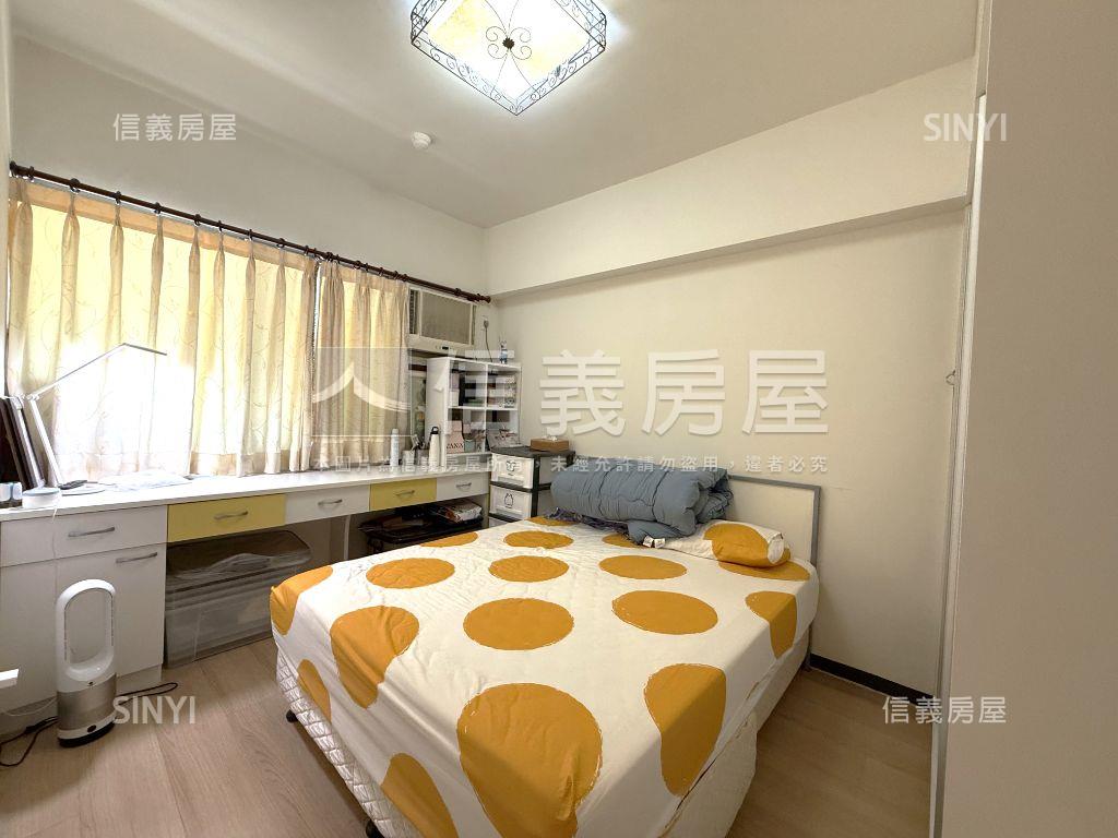 酷學區宅狀元地３房平車房屋室內格局與周邊環境