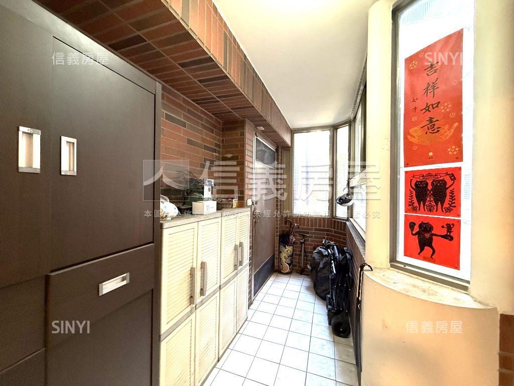 酷學區宅狀元地３房平車房屋室內格局與周邊環境