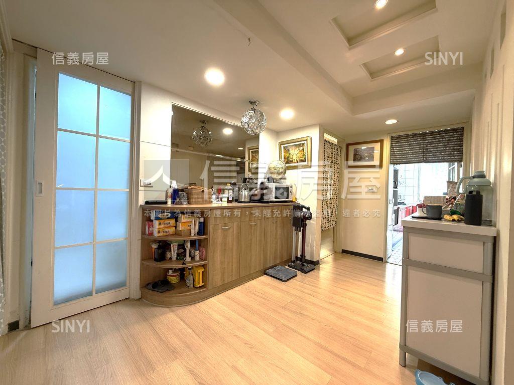 酷學區宅狀元地３房平車房屋室內格局與周邊環境