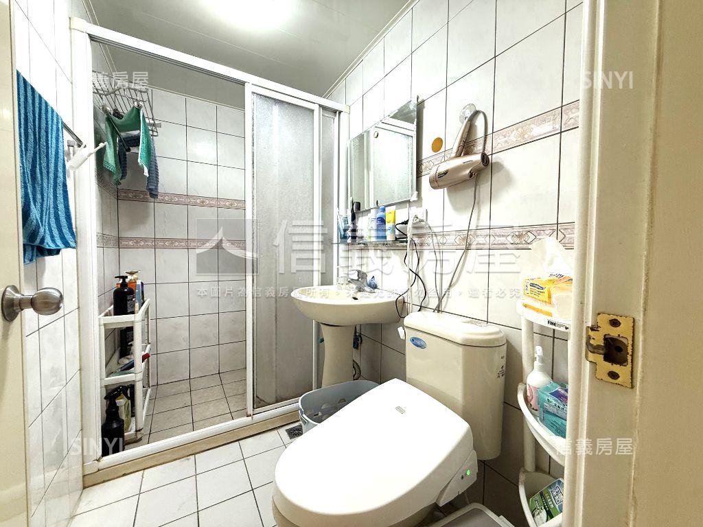 酷學區宅狀元地３房平車房屋室內格局與周邊環境