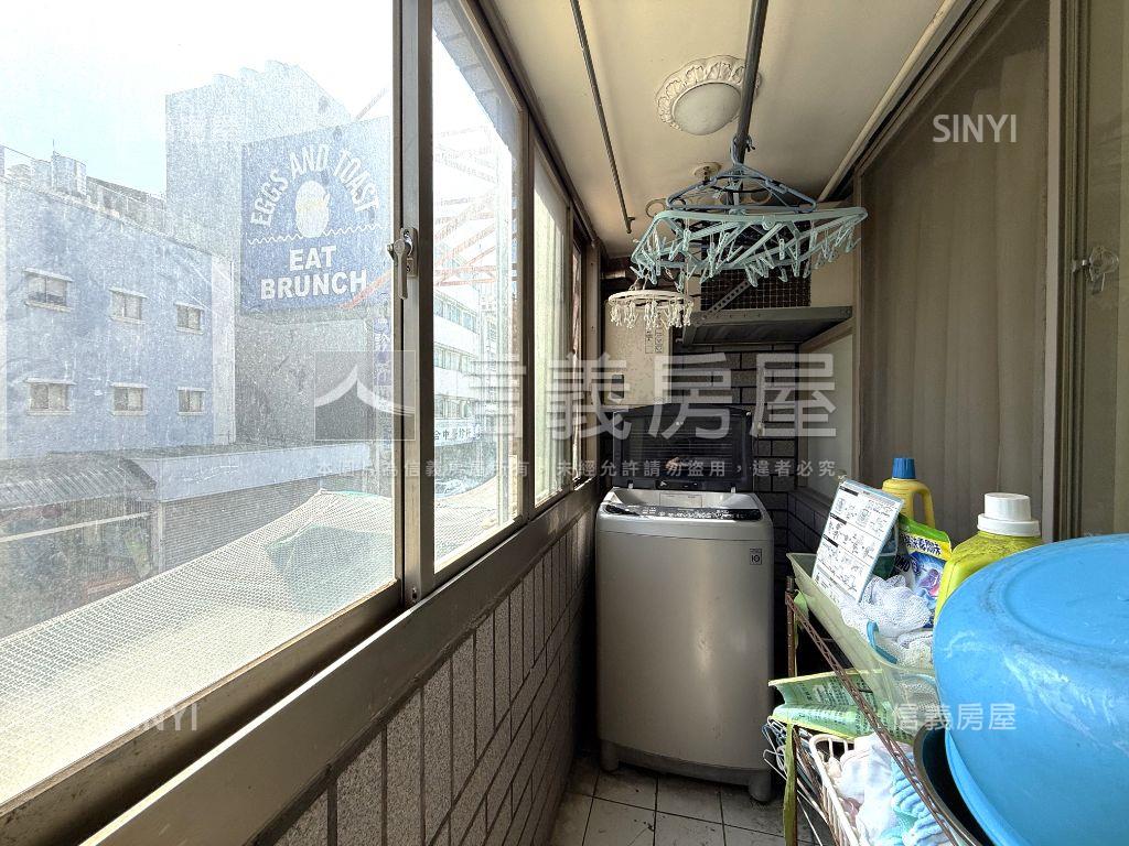 酷學區宅狀元地３房平車房屋室內格局與周邊環境