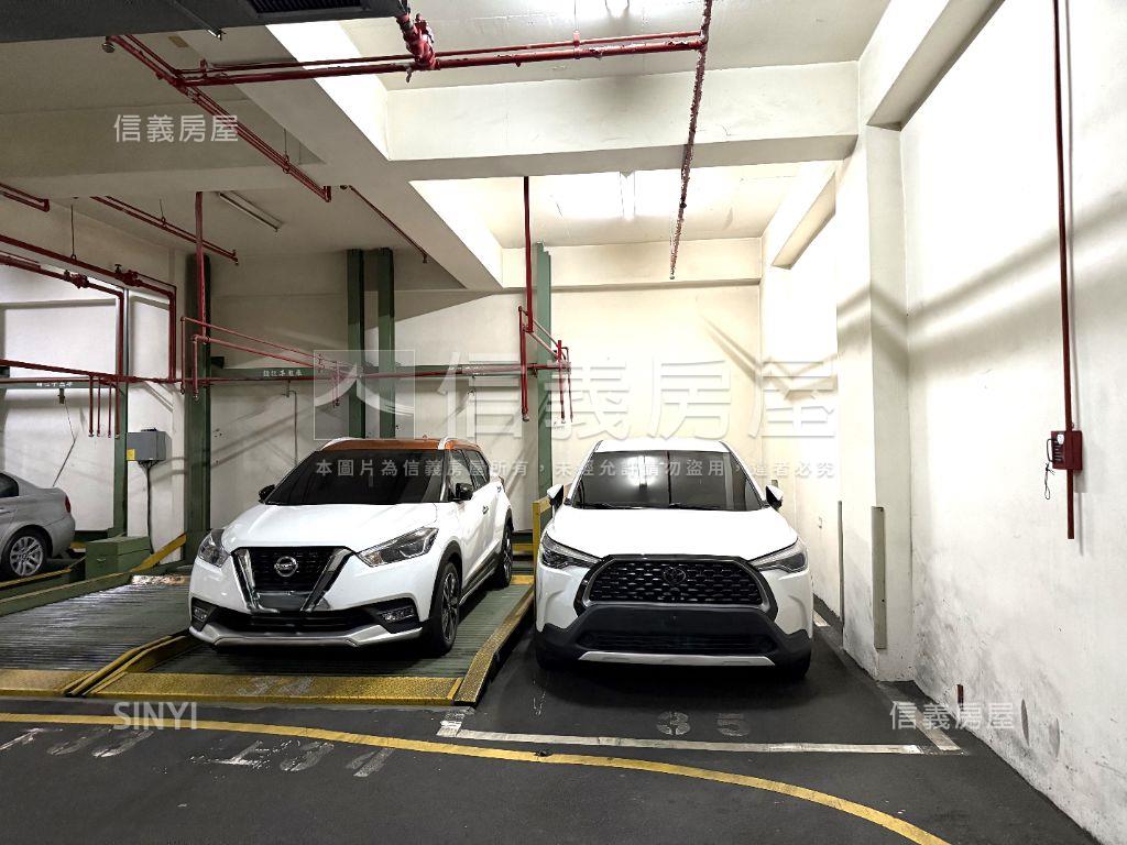 酷學區宅狀元地３房平車房屋室內格局與周邊環境