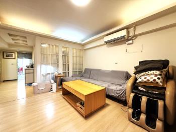 酷學區宅狀元地３房平車