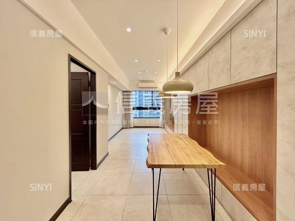 合新詠遇三房美裝潢房屋室內格局與周邊環境