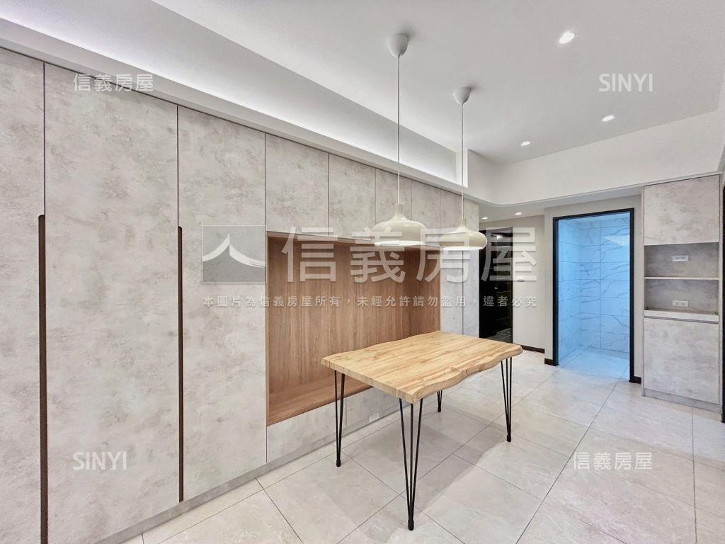 合新詠遇三房美裝潢房屋室內格局與周邊環境