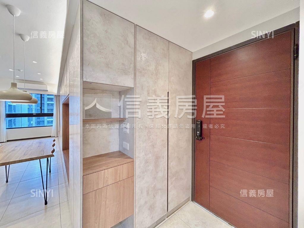 合新詠遇三房美裝潢房屋室內格局與周邊環境