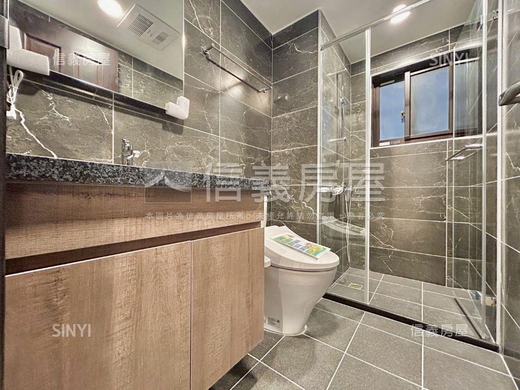 合新詠遇三房美裝潢房屋室內格局與周邊環境