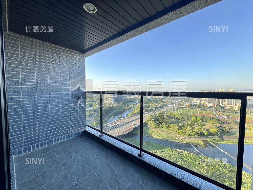 ★聯上淳＊三房雙車位房屋室內格局與周邊環境