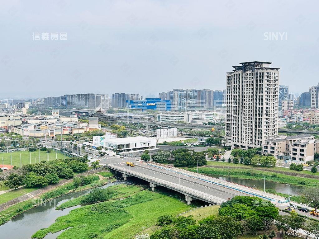 ★聯上淳＊三房雙車位房屋室內格局與周邊環境