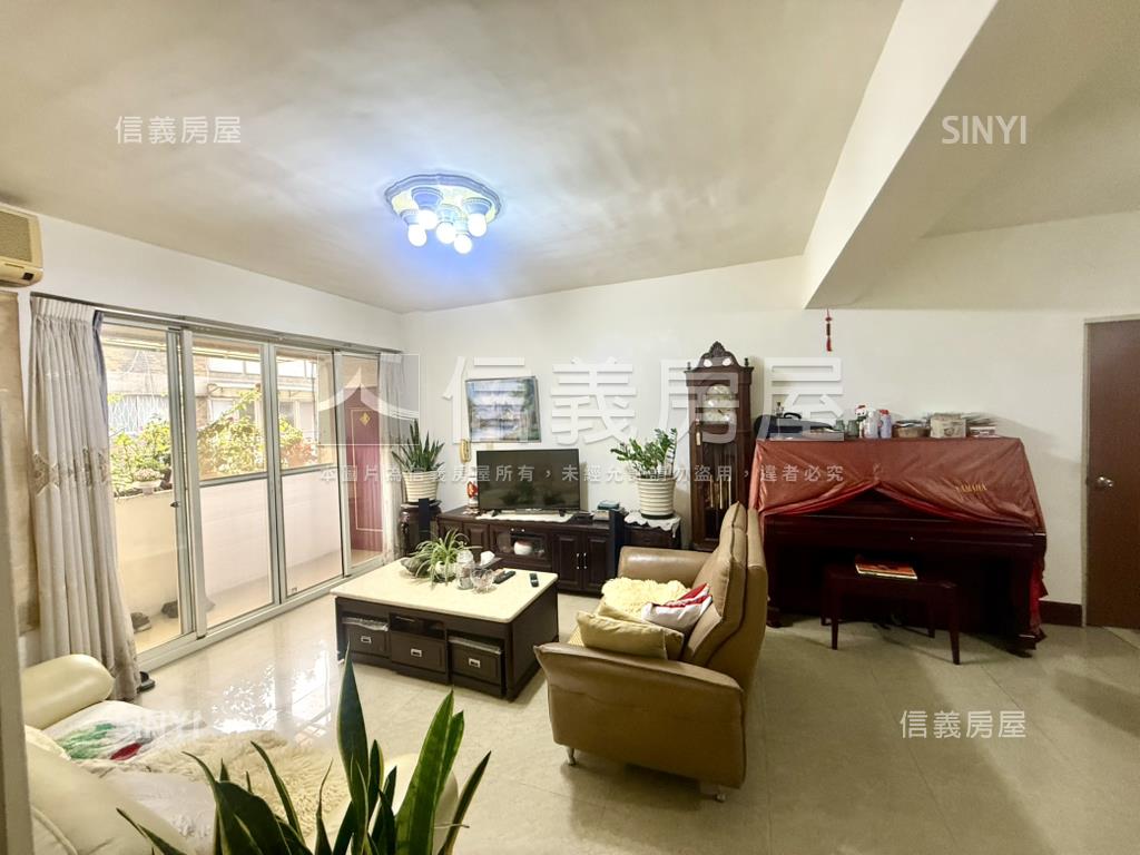 方正邊間精緻四房雅寓房屋室內格局與周邊環境