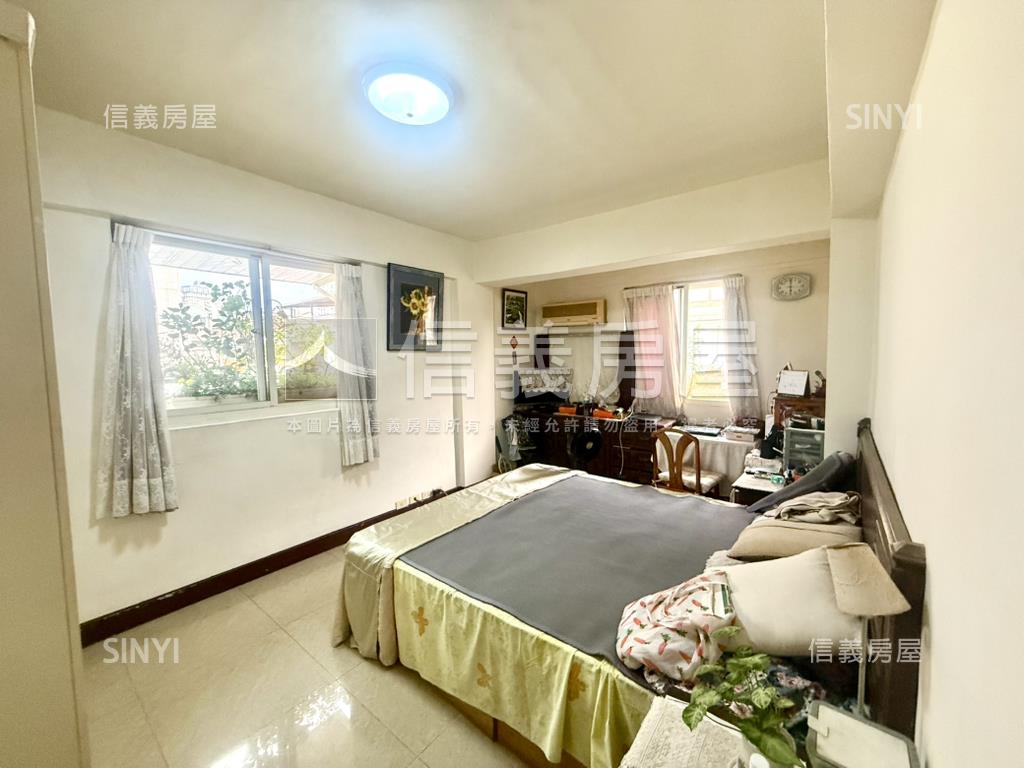 方正邊間精緻四房雅寓房屋室內格局與周邊環境