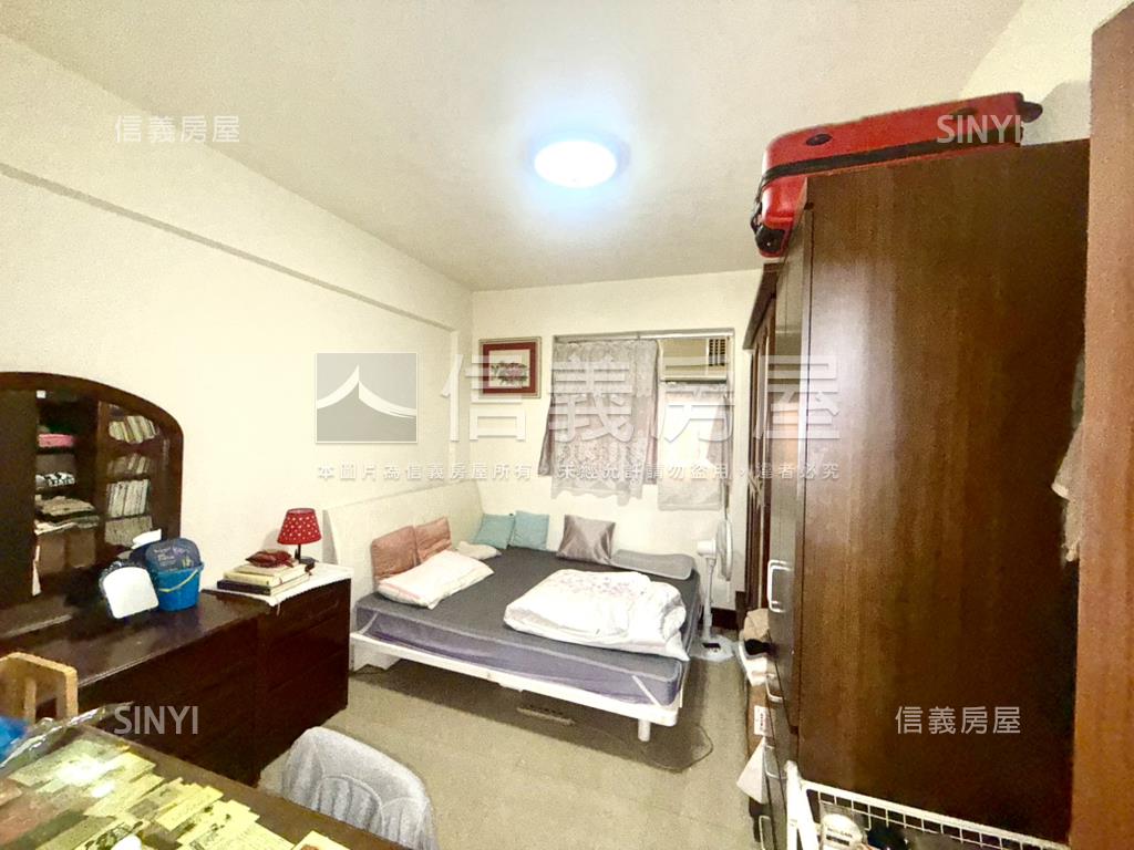 方正邊間精緻四房雅寓房屋室內格局與周邊環境