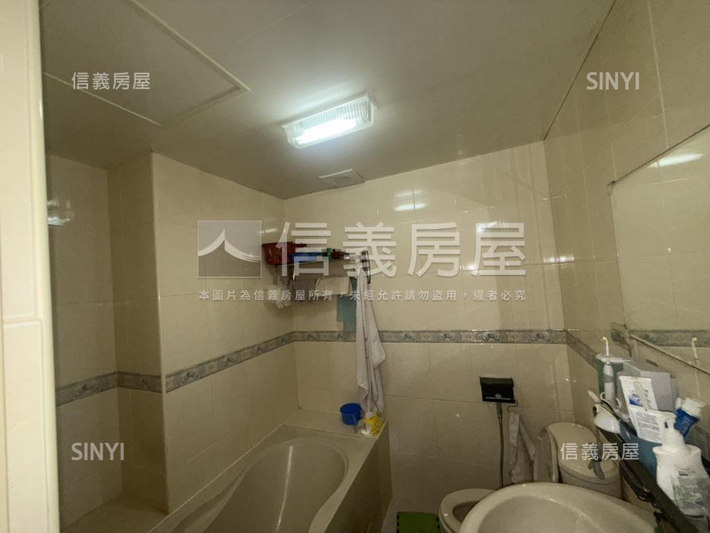 方正邊間精緻四房雅寓房屋室內格局與周邊環境